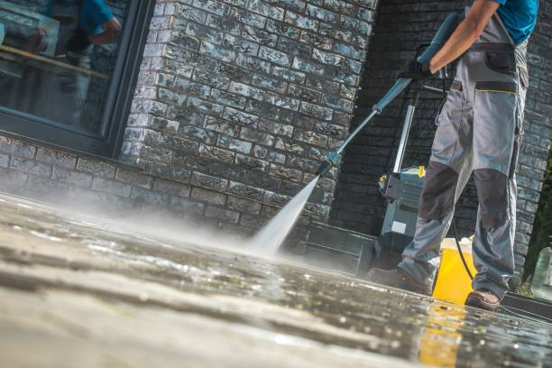 Riverton, WY Pressure Washing Company