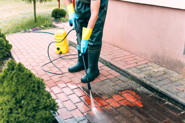 Reliable Riverton, WY Pressure Washing Solutions