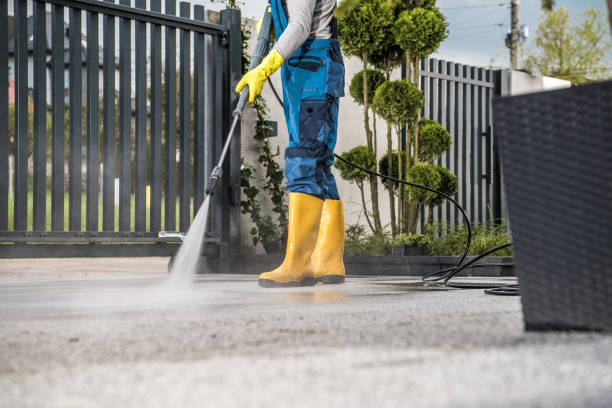 Boat and Dock Cleaning in Riverton, WY