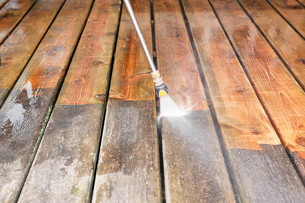 Best Spring Cleaning  in Riverton, WY
